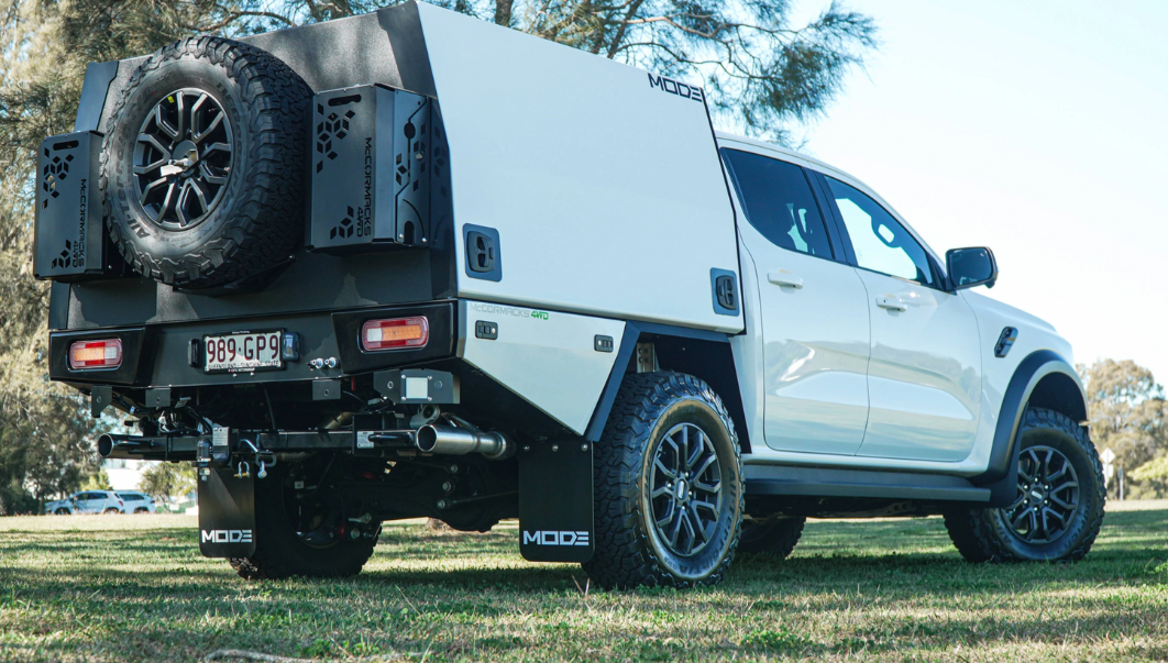 Ford Raptor