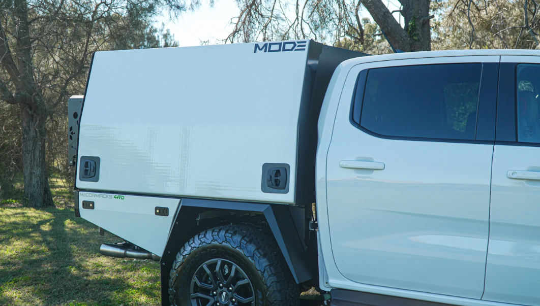 Ford Raptor