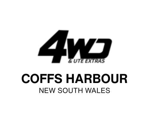 4WD Ute Extras